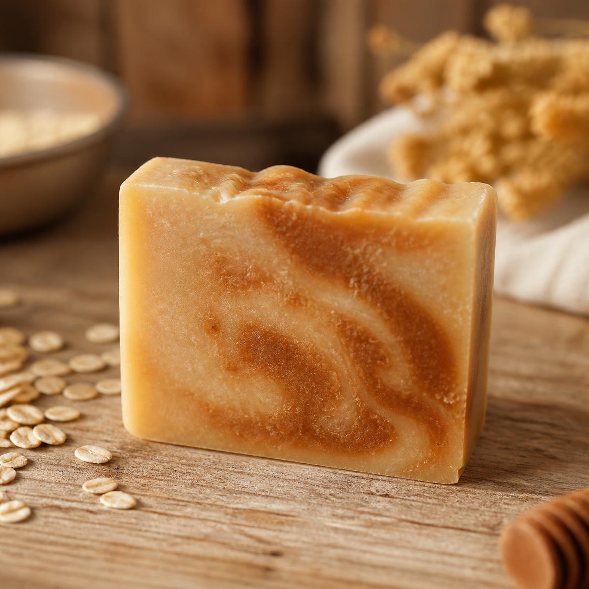 Appalachian Fall Bar Soap