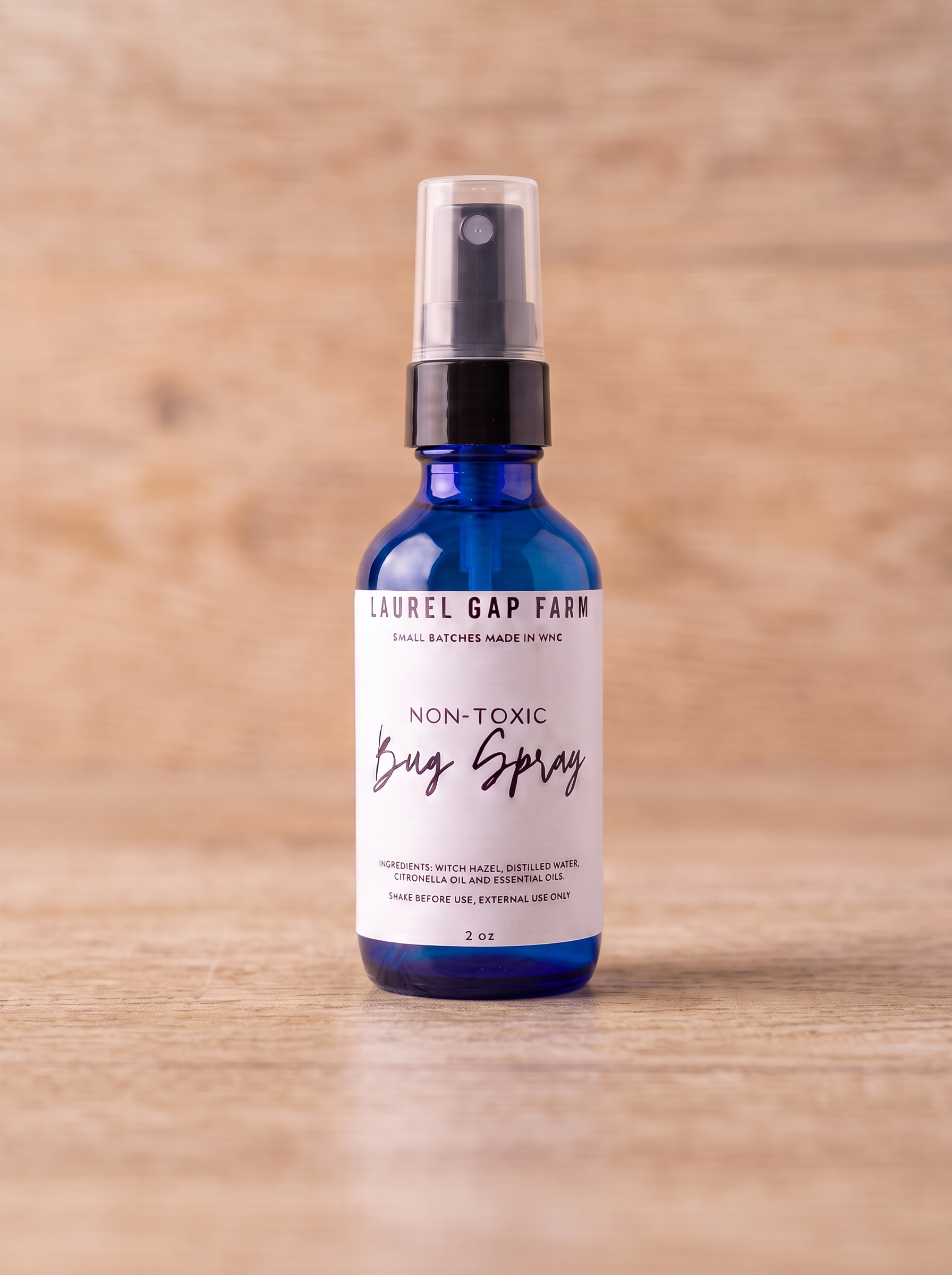 Bug Spray