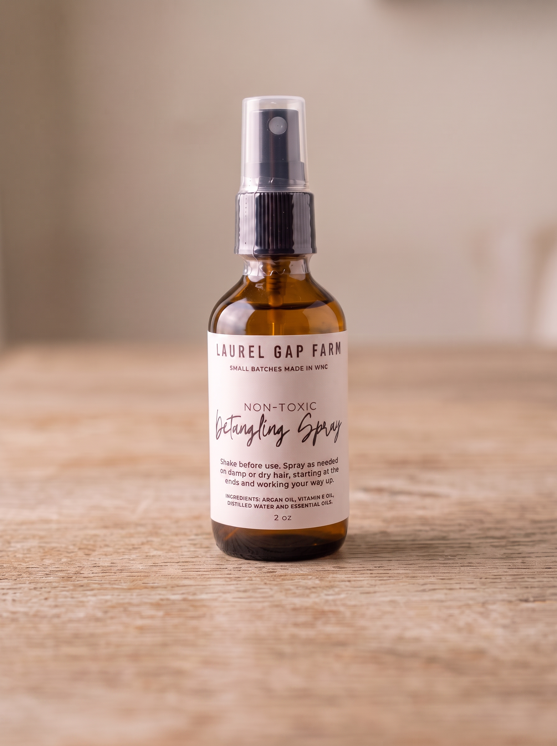 Hair Detangler