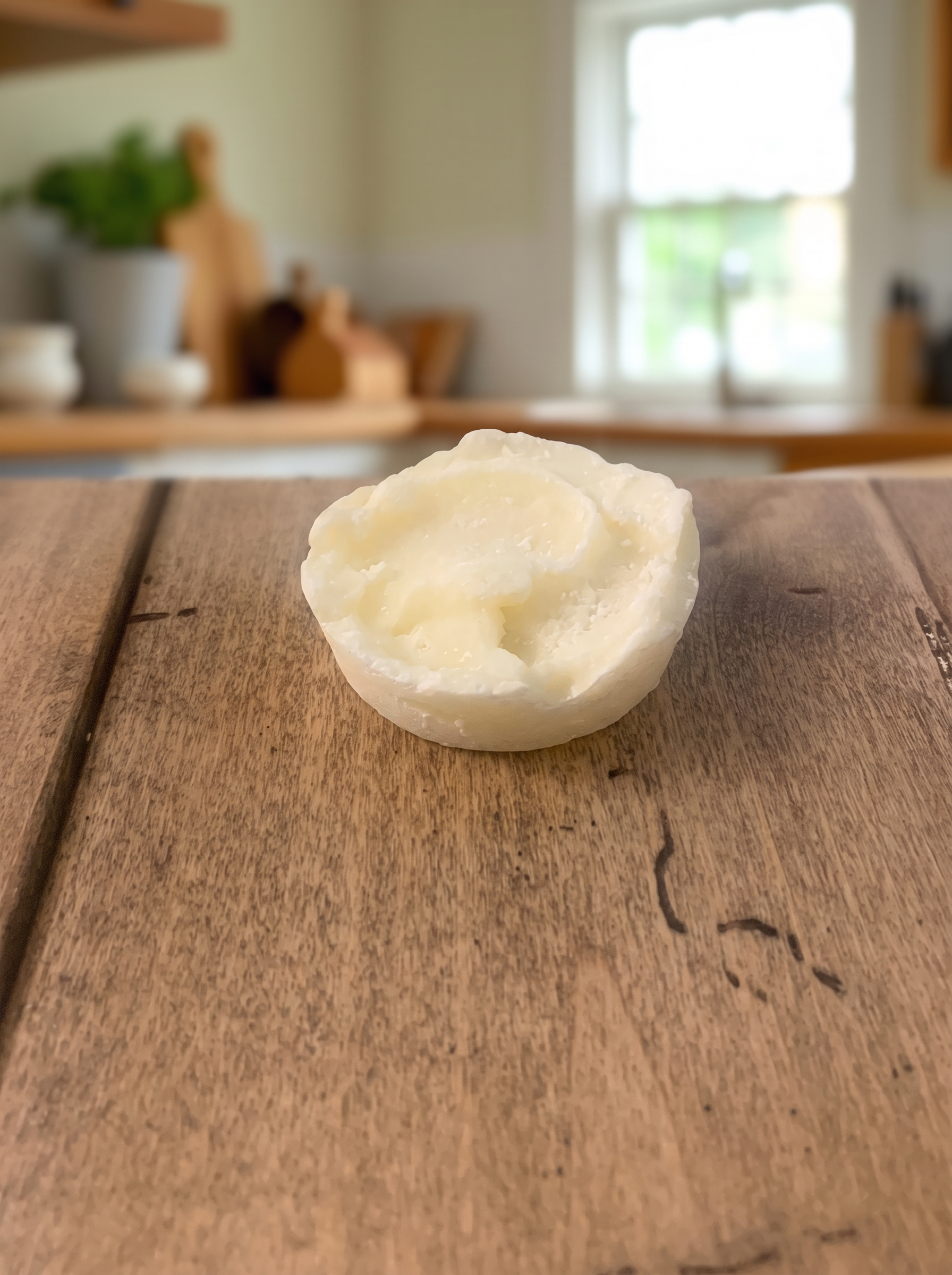 Dish Soap Bar