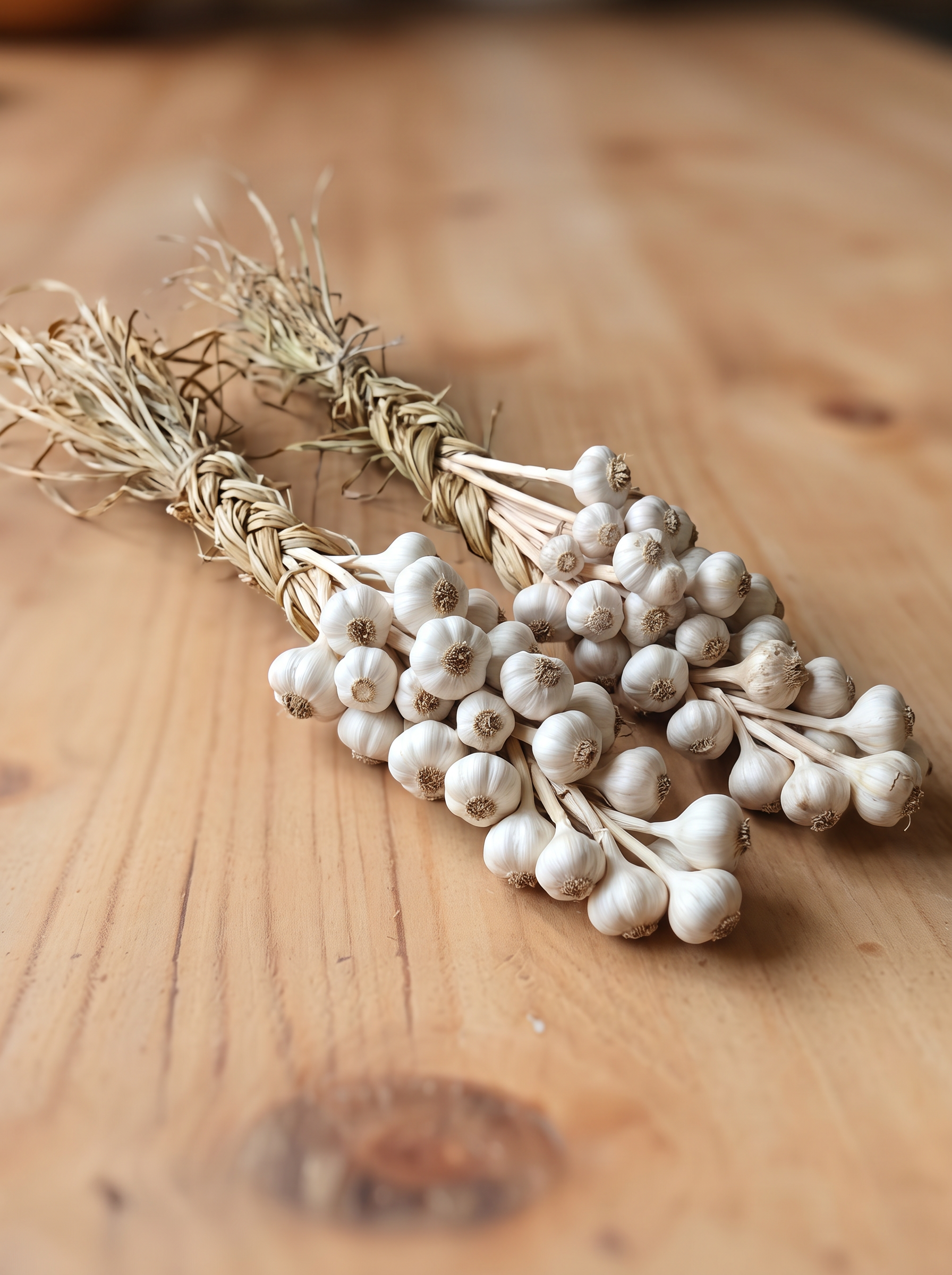 Garlic