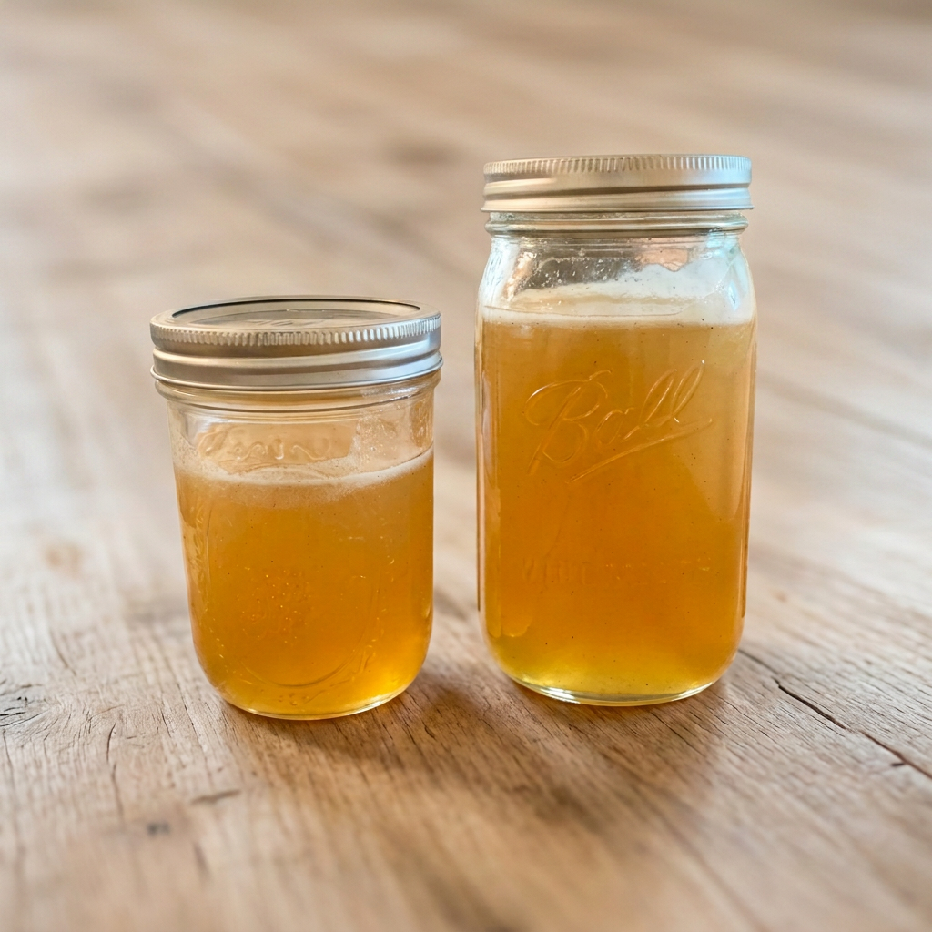 Wildflower Honey
